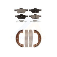 Charger l'image dans la galerie, 2010 2011 Ford Mercury Ecoboost Lightning Harley Davidson Motorcraft Escape Mariner Base Premier Limited XLS XLT