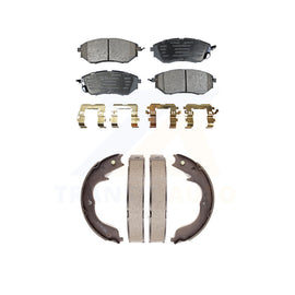 2010 2011 2012 Subaru Legacy Outback 2.5L Turbocharged 3.6L