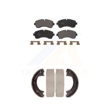 Charger l'image dans la galerie, 2007 2008 2009 Dodge Mopar Hemi Pentastar Trailrated Stow n go Daytona Sprinter 3500