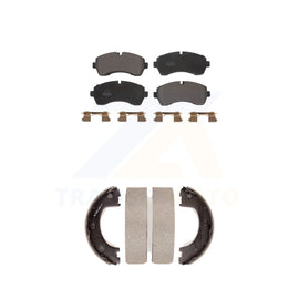 2007 2008 2009 Dodge Mopar Hemi Pentastar Trailrated Stow n go Daytona Sprinter 3500