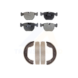 2000 2001 2002 2003 2004 2005 2006 BMW M5 X5 3.0L 4.4L 4.4i 3.0i