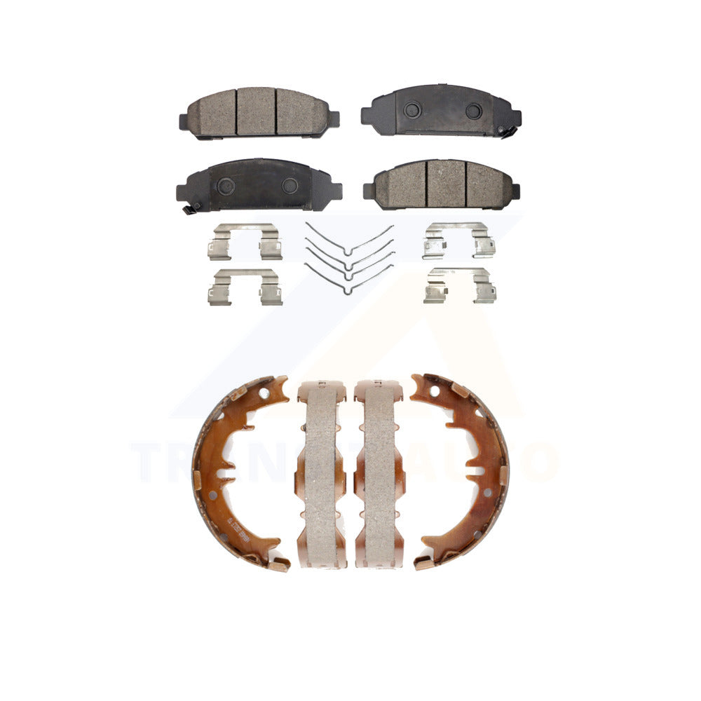 2009 2010 2011 2012 2013 2014 2015 2016 Toyota TRD Venza