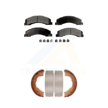 Load image into Gallery viewer, 2008 2009 2010 2011 2012 2013 2014 2015 2016 2017 2018 2019 2020 Dodge Ram Mopar Hemi Pentastar Trailrated Stow n go Daytona 4500 5500 Ram