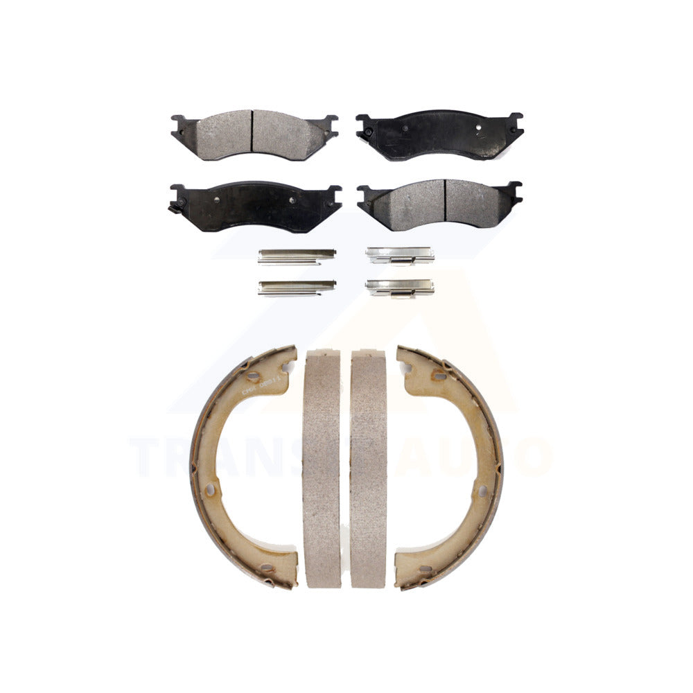 2002 Lincoln Navigator