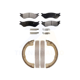 2002 Lincoln Navigator