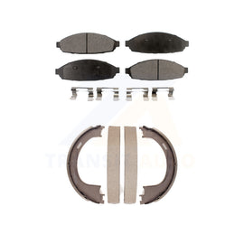 2003 2004 2005 2006 2007 2008 2009 2010 Lincoln Town Car Limousine