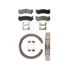 Charger l'image dans la galerie, 1999 2000 2001 2002 2003 2004 2005 2006 2007 2008 Cadillac Chevrolet GMC Chevy GM General Motors Pickup Pick-up Truck Truc Wheel Wheels GVWR GVW Cab 4 Drive 4WD 4x4 AWD 3.6L 6.2L 4.3L 5.3L 6L 6.0L LTZ Z71 HD Heavy Duty High Country Trail Boss Platinum Worktruck Work Extended WT SS Base Custom SL SLE SLT Denali Crew Astro Avalanche 1500 Escalade ESV EXT Express Safari Savana Sierra Classic Silverado Suburban Tahoe Yukon XL Disc rear brakes Extended Cab Pickup Stard