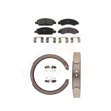 Charger l'image dans la galerie, 2005 2006 2007 2008 2009 2010 2011 2012 2013 2014 Cadillac Chevrolet GMC Chevy GM General Motors Pickup Pick-up Truck Truc Wheel Wheels GVWR GVW Cab 4 Drive 4WD 4x4 AWD 3.6L 6.2L 4.3L 5.3L 6L 6.0L LTZ Z71 HD Heavy Duty High Country Trail Boss Platinum Worktruck Work Extended WT SS Base Custom SL SLE SLT Denali Crew Avalanche Escalade ESV EXT Express 1500 Savana Sierra Classic Silverado Suburban Tahoe Yukon XL Drum rear brakes Stard Cab Pickup Extended