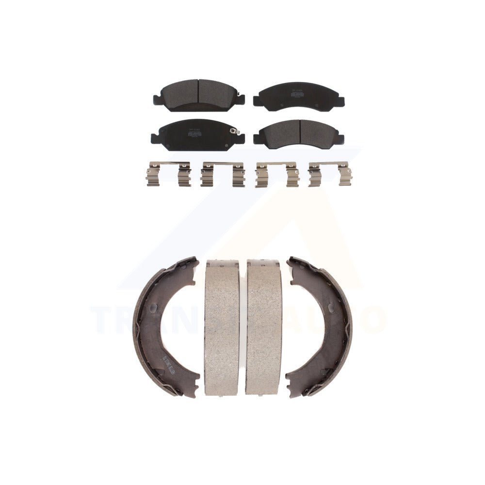 2006 Chevrolet GMC Chevy GM General Motors Pickup Pick-up Truck Truc Wheel Wheels GVWR GVW Cab 4 Drive 4WD 4x4 AWD 3.6L 6.2L 4.3L 5.3L 6L 6.0L LTZ Z71 HD Heavy Duty High Country Trail Boss Platinum Worktruck Work Extended WT SS Base Custom SL SLE SLT Denali Crew Sierra 1500 Silverado 4 doors Crew Cab Pickup Drum rear brakes