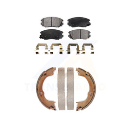 2010 2011 2012 2013 2014 2015 2016 Chevrolet GMC Chevy GM General Motors Equinox Terrain