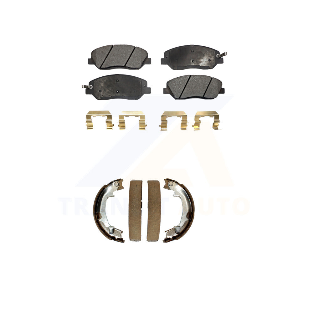 2006 2007 2008 2009 2010 2011 2012 2013 2014 Hyundai Kia Entourage Sedona