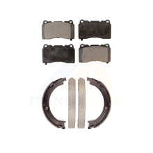 Load image into Gallery viewer, 2014 2015 2016 2017 2018 2019 Cadillac XTS