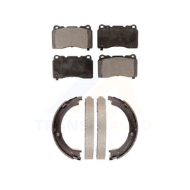 2014 2015 2016 2017 2018 2019 Cadillac XTS