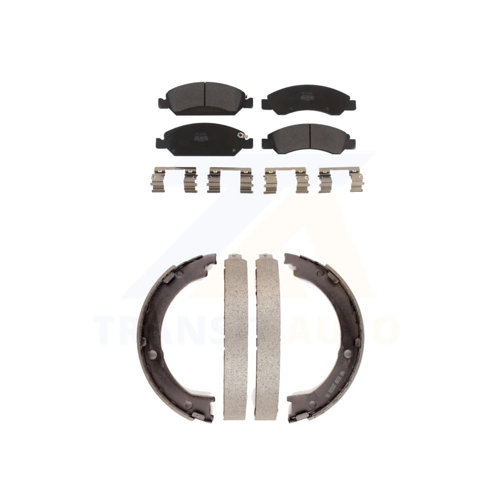 2014 2015 2016 2017 2018 2019 Cadillac XTS