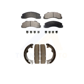 2012 2013 2014 2015 2016 2017 2018 Ford Ecoboost Lightning Harley Davidson Motorcraft F-150 Pickup Pick-up Truck Truc Wheel Wheels GVWR GVW Cab 4 Drive 4WD 4x4 AWD 2.7L 3L 3.0L 3.5L 4.6L 5L 5.0L 5.8L 6L 6.0L 5.4L 6.2L 6.4L 6.7L 6.8L 7.3L 7.5L FX4 STX XL XLT Lariat King Ranch Heritage Crew Extended Special Super Duty F150 F250 F350 F450 F550