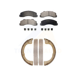 2010 2011 2012 2013 2014 2015 2016 2017 Ford Lincoln Ecoboost Lightning Harley Davidson Motorcraft Expedition Navigator