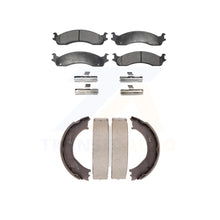 Load image into Gallery viewer, 1999 2000 2001 2002 2003 2004 2005 2006 Dodge Ford Ecoboost Lightning Harley Davidson Motorcraft Mopar Hemi Pentastar Trailrated Stow n go Daytona E-250 Econoline E-350 Club Wagon Super Duty E-450 Ram 2500 3500 Van