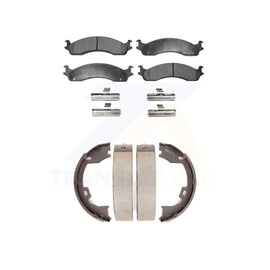 2005 2006 2007 Ford Ecoboost Lightning Harley Davidson Motorcraft E-250 E-350 Club Wagon Super Duty