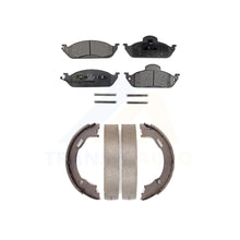 Load image into Gallery viewer, 1998 1999 2000 2001 2002 2003 2004 2005 Mercedes-Benz Mercedes Benz Mercedez 4MATIC Matic ML320 ML350 ML430