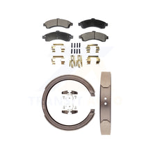 Load image into Gallery viewer, 2002 2003 2004 2005 Buick Chevrolet GMC Isuzu Oldsmobile Saab Chevy GM General Motors 9-7x Ascender Bravada Envoy XL XUV Rainier SSR Trailblazer EXT