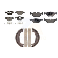 Load image into Gallery viewer, 2007 2008 2009 2010 2011 BMW 323i 328i Sedan Coupe