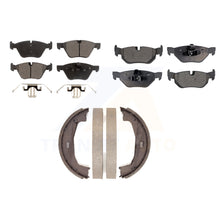 Load image into Gallery viewer, 2006 2007 2008 2009 2010 2011 2012 2013 BMW 128i 323i 325i 328i Sedan Coupe