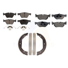 Load image into Gallery viewer, 2006 2007 2008 BMW 325xi 328i 328xi Wagon