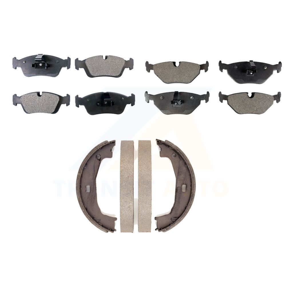 2000 2001 2002 2003 2004 2005 2006 BMW 323i 325Ci 325i Z4 Roadster 3.0i