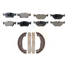 Load image into Gallery viewer, 2000 2001 2002 2003 2004 2005 2006 BMW 323i 325Ci 325i Z4 Roadster 3.0i