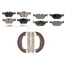 Load image into Gallery viewer, 2006 BMW Z4 Roadster 3.0si Coupe