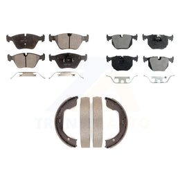 2004 2005 2006 2007 2008 2009 2010 BMW M3 X3 Z4 M Roadster Coupe