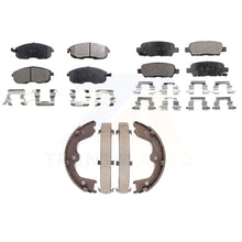 Load image into Gallery viewer, 2002 2003 2004 2005 2006 2007 2008 2009 2010 2011 2012 2013 INFINITI Nissan 350Z Altima G35 AWD Coupe S SL Base SE