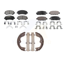 Load image into Gallery viewer, 2009 2010 2011 2012 2013 2014 2015 2016 2017 2018 2019 Nissan Maxima