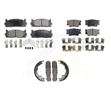 Charger l'image dans la galerie, 2012 2013 2014 2015 2016 2017 2018 Lexus Toyota TRD Avalon Camry ES300h ES350