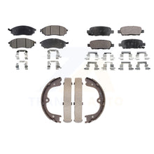 Charger l'image dans la galerie, 2009 2010 2011 2012 2013 2014 2015 2016 INFINITI Nissan FX35 FX37 M35h M37 M56 Murano Q70 Q70L QX70 3.7L Base CrossCabriolet X