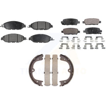 Charger l'image dans la galerie, 2013 2014 INFINITI Nissan JX35 Pathfinder QX60