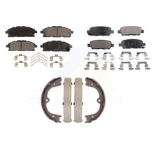 Load image into Gallery viewer, 2011 2012 2013 2014 2015 2016 Nissan Quest