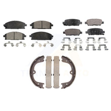 Charger l'image dans la galerie, 2008 2009 Nissan Quest