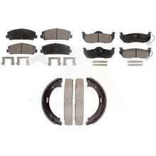 Charger l'image dans la galerie, 2006 2007 2008 2009 2010 2011 2012 2013 2014 Nissan Armada TITAN