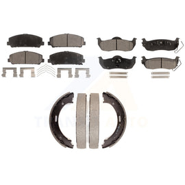 2006 2007 2008 2009 2010 2011 2012 2013 2014 Nissan Armada TITAN