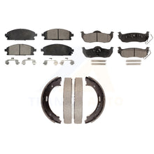 Charger l'image dans la galerie, 2004 Nissan Pathfinder