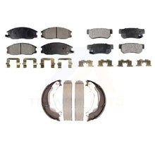 Charger l'image dans la galerie, 2001 2002 2003 2004 2005 Hyundai XG300 XG350