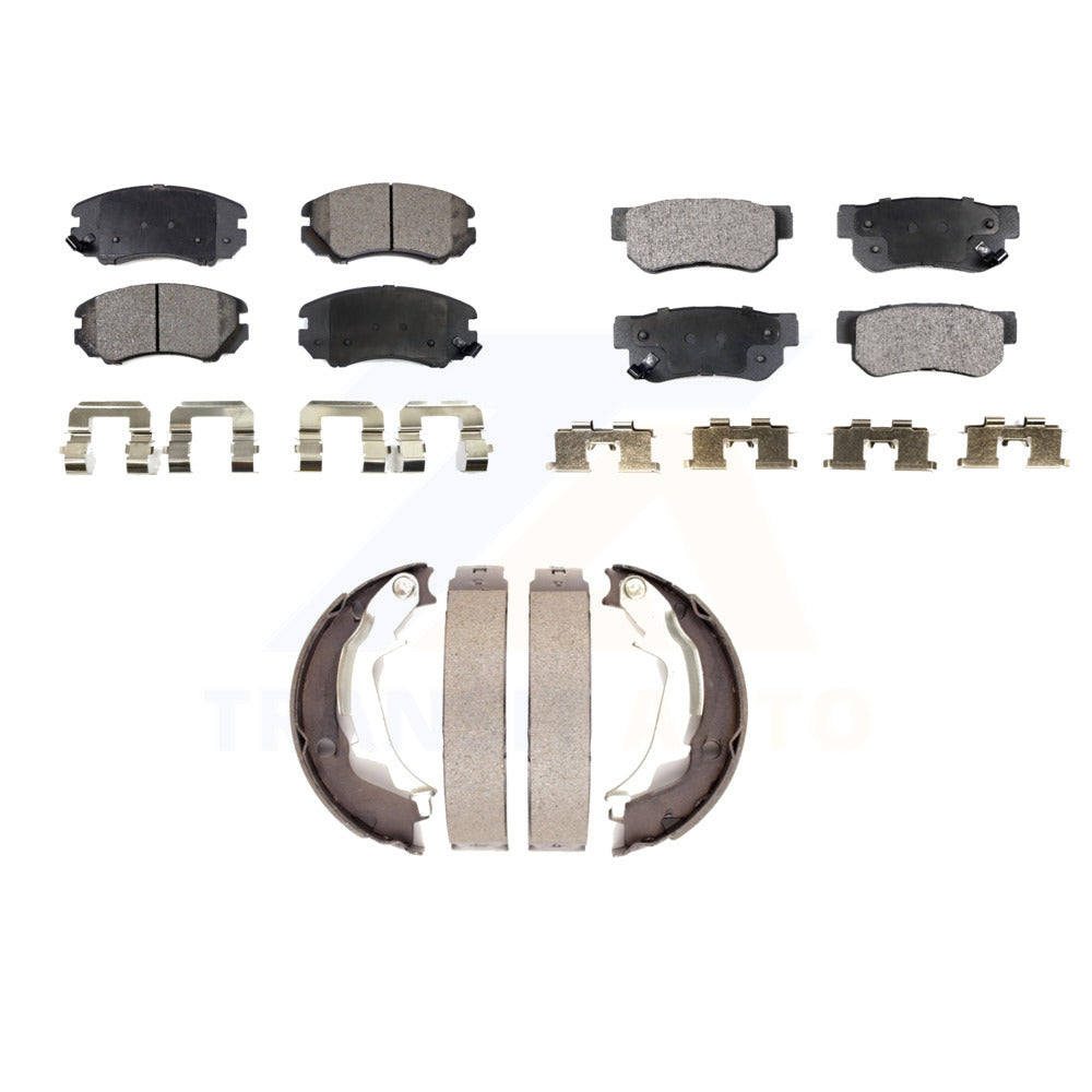 2003 2004 2005 2006 Hyundai Kia Optima Sonata