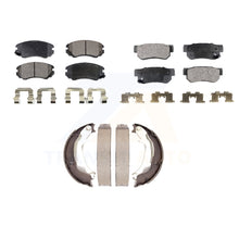 Charger l'image dans la galerie, 2003 2004 2005 2006 Hyundai Kia Optima Sonata