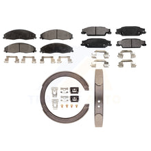 Load image into Gallery viewer, 2003 2004 2005 2006 2007 Cadillac CTS Base