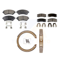 Charger l'image dans la galerie, 1997 1998 1999 2000 2001 2002 2003 2004 2005 Buick Chevrolet Oldsmobile Pontiac Chevy Century Grand Prix Impala Intrigue Monte Carlo Regal Venture FWD