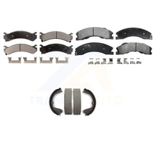 Charger l'image dans la galerie, 2009 2010 2011 2012 2013 2014 2015 2016 2017 2018 2019 Chevrolet GMC Chevy GM General Motors Express 3500 4500 Savana Cutaway Van