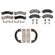 Charger l'image dans la galerie, 2008 2009 2010 2011 2012 2013 2014 2015 2016 2017 Chevrolet GMC Chevy GM General Motors Express 2500 3500 Savana Stard Passenger Van Cargo Extended