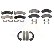 Load image into Gallery viewer, 2008 2009 2010 2011 2012 2013 2014 2015 2016 Chevrolet GMC Chevy GM General Motors Express 3500 4500 Savana Cutaway Van