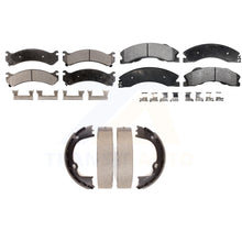 Charger l'image dans la galerie, 2009 2010 2011 2012 2013 Chevrolet GMC Chevy GM General Motors Express 3500 Savana Stard Passenger Van Cargo Extended